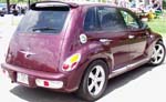 03 Chrysler PT Cruiser