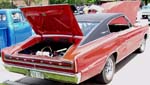 67 Dodge Charger 2dr Hardtop