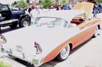 56 Chevy 2dr Hardtop