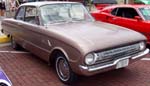 61 Ford Falcon 2dr Sedan