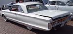 65 Chrysler 2dr Hardtop