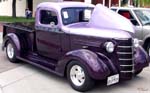 38 Chevy Pickup