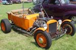 25 Ford Model T Bucket Roadster Pickup