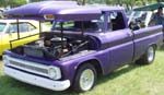 65 Chevy SWB Pickup