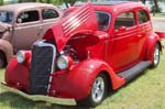 35 Ford Tudor Sedan