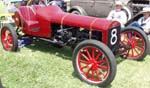 26 Ford Model T Dual Engine Racer