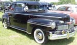 46 Mercury Coupe