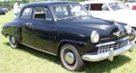 48 Studebaker Champion 4dr Sedan