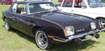 73 Avanti II Coupe