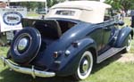 37 Chevy Convertible