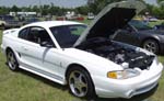 96 Ford Mustang Cobra Coupe