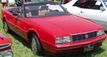 93 Cadillac Allante Roadster