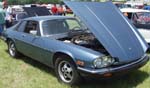 92 Jaguar XJS V12 Coupe