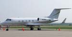 67 Gulfstream II G-1159