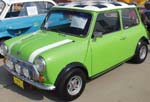 75 Austin Mini Cooper