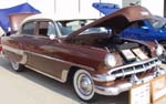 54 Chevy 4dr Sedan