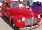 40 Chevy Sedan Delivery