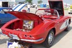 61 Corvette Roadster