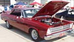 65 Plymouth Belvedere 2dr Hardtop