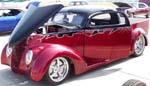 37 Ford 'Downs' Pickup