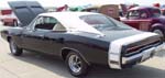 70 Dodge Charger 500 2dr Hardtop