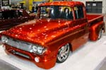 60 Dodge SNB Pickup Custom