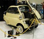 57 BMW Isetta 300