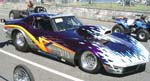 69 Corvette Coupe Pro Mod