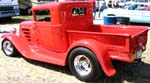 30 Ford Model A Chopped Pickup