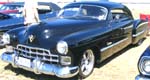 48 Cadillac Chopped 2dr Hardtop