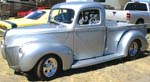 40 Ford Pickup