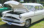 54 Mercury Tudor Sedan