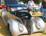 37 Ford 'CtoC' Pickup