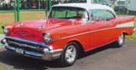 57 Chevy 2dr Hardtop