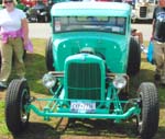 32 Ford Hiboy Chopped Pickup