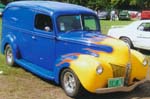 40 Ford Panel Delivery