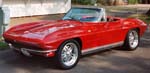 64 Corvette Roadster