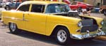 55 Chevy 2dr Sedan