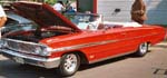 64 Ford Galaxie Convertible