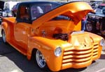 48 Chevy Pickup