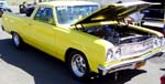 65 Chevelle El Camino Pickup