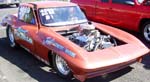 63 Corvette Coupe Pro Mod