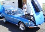 72 Datsun 240Z Coupe