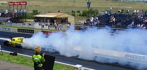 05 Super Chevy Bandimere, Co.