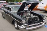 57 Chevy Chopped 2dr Sedan Pro Street