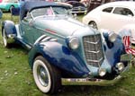 35 Auburn Speedster Replicar