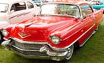 56 Cadillac 2dr Hardtop