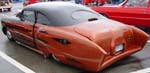 52 Chevy Chopped Coupe Custom