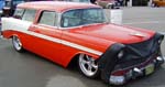 56 Chevy 2dr Nomad Wagon