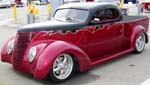 37 Ford 'Downs' Pickup